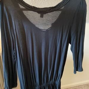 Banana Republic size small shirt